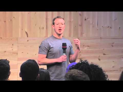 Facebook : il n'y aura pas de bouton «Je n'aime pas»