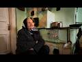 The Life Of The Indomitable 95 Year Old Eva In A Snowy Mountain Village Far From Civilization