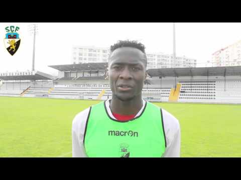 Oliveirense VS Farense