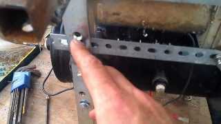 Train Horn Install on Nissan Titan