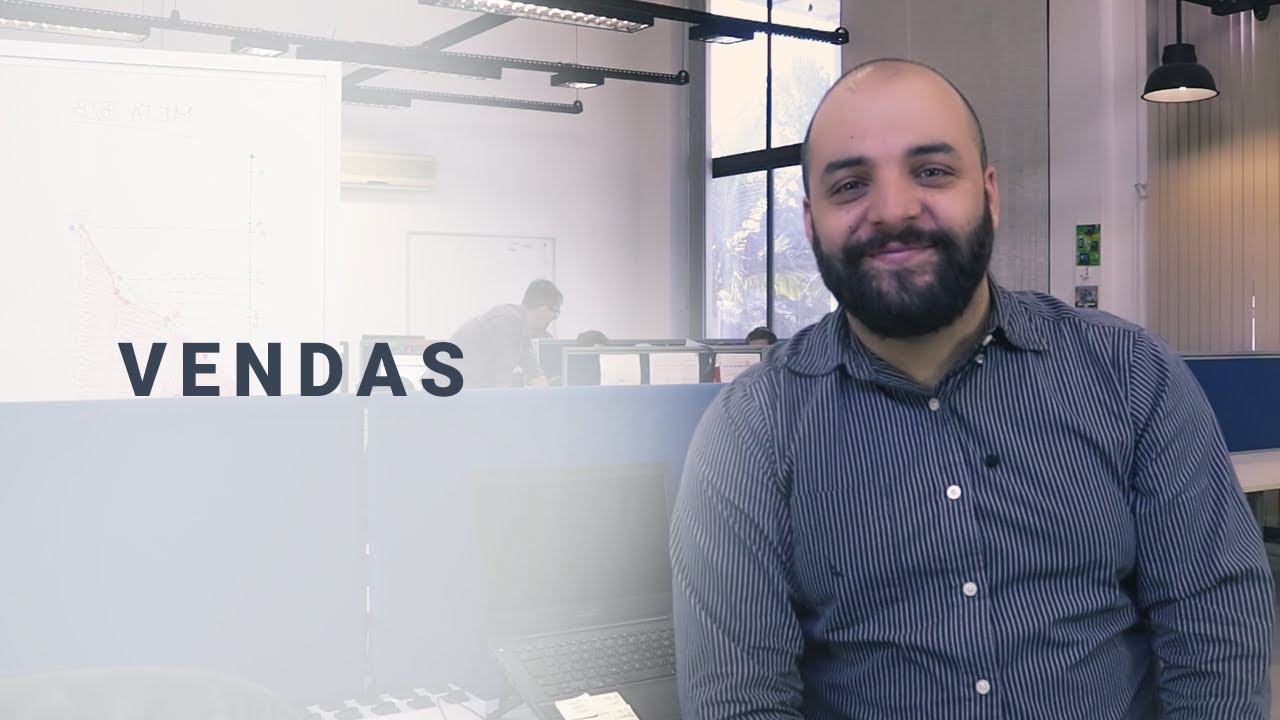 Exact Sales | Inside - Como funciona uma equipe de Vendas B2B?