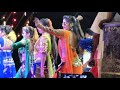 Superb Village Recording Dance
