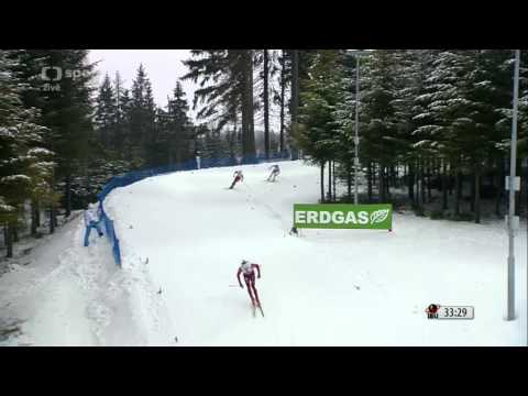 CZE \ IBU World Championships Biathlon 2013 _11 Mass Start Men (3 of 3)