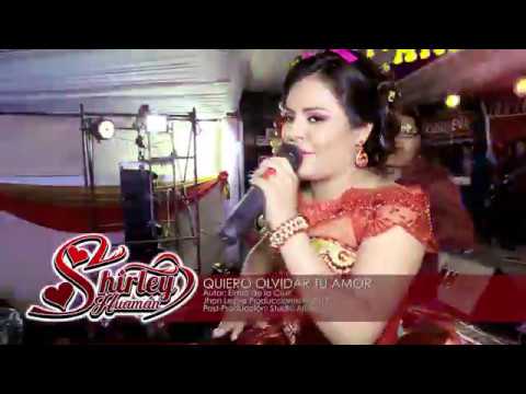 Shirley Huamán🌹 - MIX ELMER DE LA CRUZ  (Aniversario Huaraz)