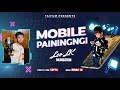 MOBILE PAININGNGI TAPTA LEO LK NUNGDUM