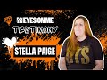 Stella Paige S Testimony
