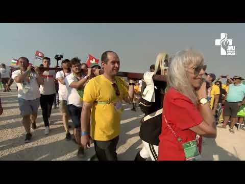 Louvor da Bem-Aventurada (WYD-Lisbon 2023)