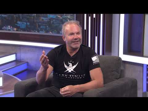 Thumbnail for Singer, songwriter John Ondrasik with Five For Fighting shares his latest projects by Five For Fighting