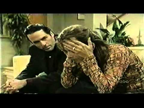 2000 ~ Caroline Benson 422 ~ Sonny & Alexis ~ 'I'm Engaged'