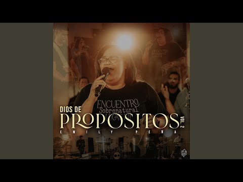 No Hay Otro Nombre (En Vivo) (feat. Horeb Collective)