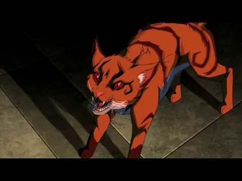 Dr Fate vs Klarion - Young Justice Fights