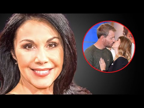 Mit 62 Jahren brach Katrin Weber ihr Schweigen und schockierte die Welt.