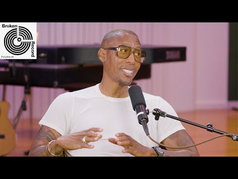 R&B writer/producer Raphael Saadiq breaks down his collaboration with D’Angelo on “Lady”