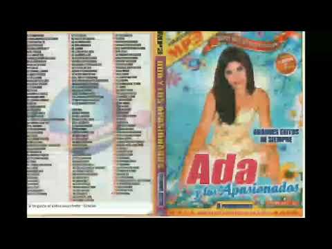 La Ciega - Ada Y La Nueva Pasion