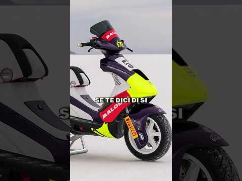 La parte finale dell’avventura del Sanchio sul lago salato di Bonneville! 😱 #dibattito #motogp