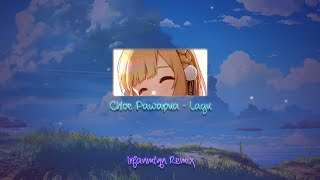 Download lagu Chloe Pawapua - Lagu: | Remix by Irfan Mtqn mp3