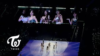 Download lagu 021125 Twice- 4K YES or YES? @ This Is For Tour in Sydney mp3