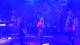 Doro - Undying (Live in Balve, Germany, 2003)