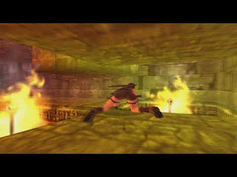 Kaizo Raider : The Mask of the Bahametians - Part 3