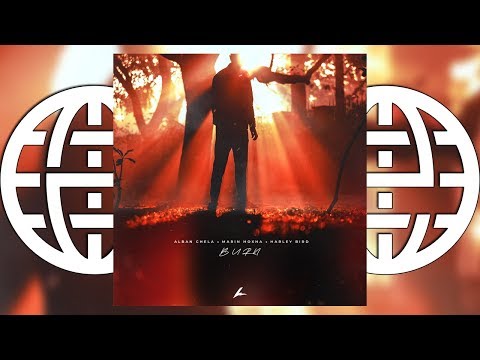 Alban Chela, Marin Hoxha & Harley Bird - Burn 🔥🔥🔥