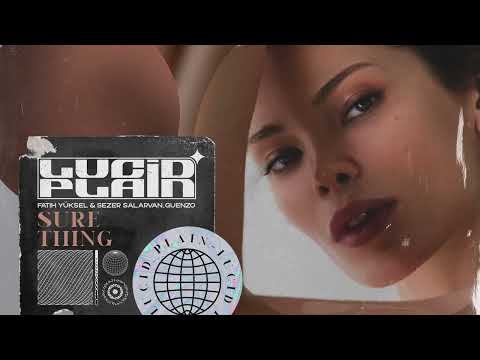 Fatih Yüksel & Sezer Salarvan, Guenzo - Sure Thing