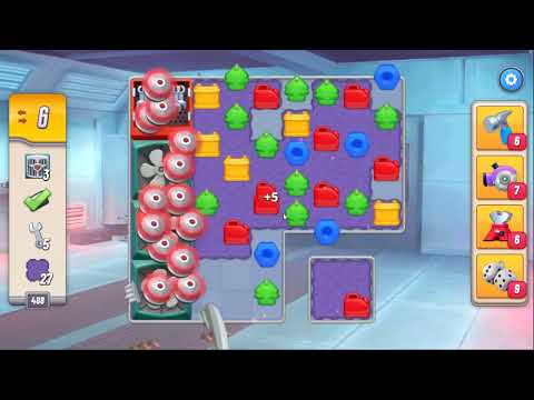 Chrome Valley Customs Level 488 - NO BOOSTERS GAMEPLAY + FULL STORY 🚘🔧 | SKILLGAMING ✔️