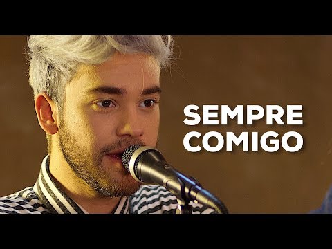 Sempre Comigo video