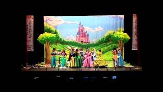 Las muchachas del congelao – Semifinal – COAC 2009