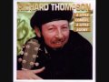 Richard Thompson, She Cut Off Her Long Silken Hair (Andy Kershaw BBC1 1996 09)