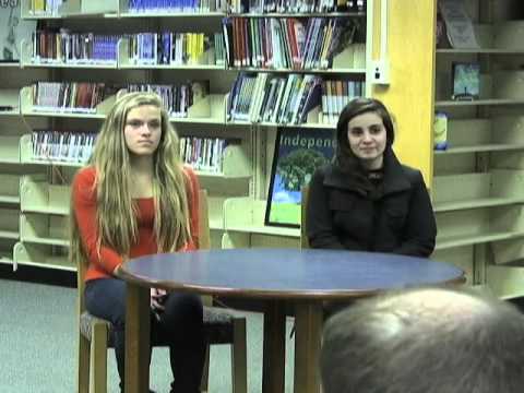 Millis School Committee 11/17/15