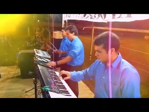 Chiquita Bonita -Grupo Marcados