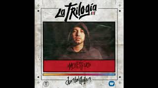 Justin Quiles - Monstruo (AUDIO OFICIAL)