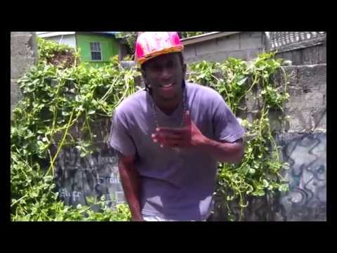 Killer Bee & RG.Skinny. Parka' Tun (Promo Video)