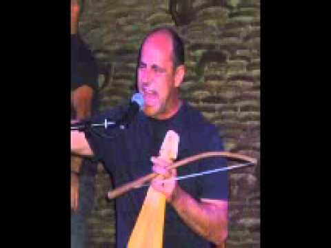 Hjuri di Hjumari - Mimmo Cavallaro