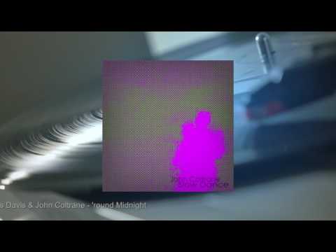 John Coltrane - Slow Dance (Full Album)