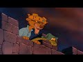 Lower The Bridge Walt Disney Legacy Collection Robin Hood