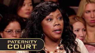 Cougar's Shocking Paternity Mystery | Minniefield v Lorde