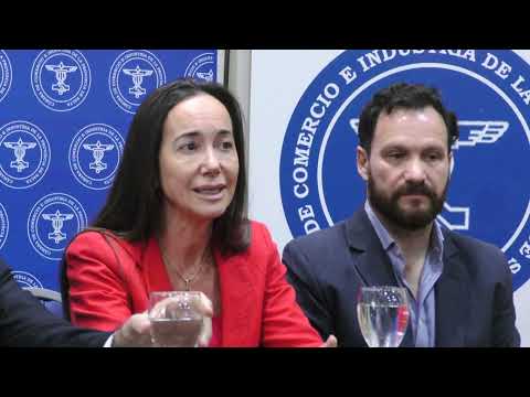 Gobierno y Cámara de Comercio lanzaron la promoción  “Un Diciembre a Toda Fiesta” 