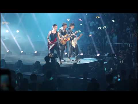 2019.05.18 Mr.  Everyone Concert 10 Video