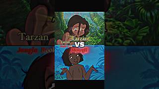 Download lagu Tarzan Vs Mowgli #meme #edit #disney #tarzan #junglebook mp3