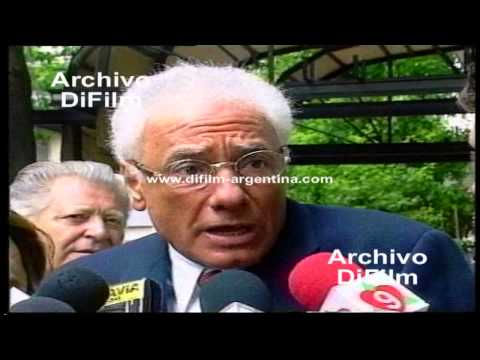 DiFilm - Caso Poli Armentano - Guillermo Coppola (1997)