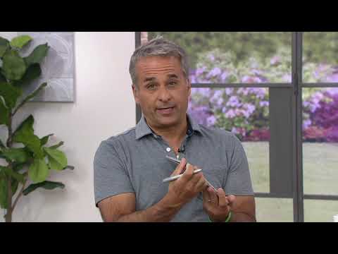 Microsoft Surface Go Intel 128GB SSD w/ Type Cover & Office Option on QVC