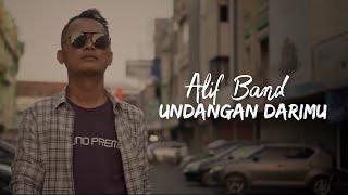 Download lagu Alif Band - Undangan Darimu | Amba Music mp3