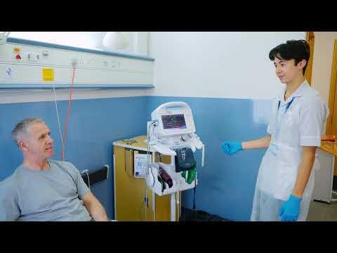 BLMK Healthcare Support Workers - Life as a HCA at Milton Keynes University Hospital