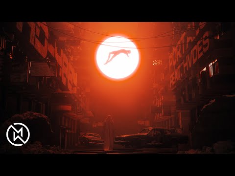 HD-4884 - Portals (feat. HVDES)