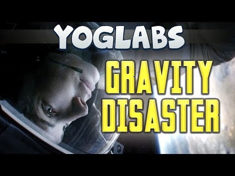Minecraft Mods - Gravity Disaster - StarMine Mod - YogLabs