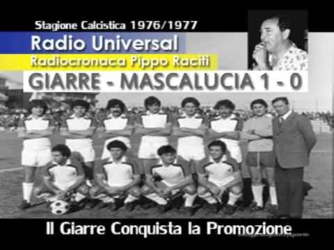 Roberto segnerà il gol della Promozione per Giarre