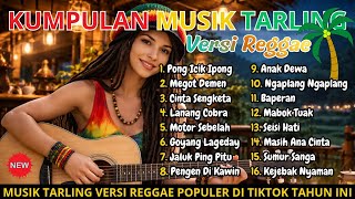 Download lagu BAPERAN FULL ALBUM || FULL ALBUM MUSIK TARLING VERSI REGGAE mp3
