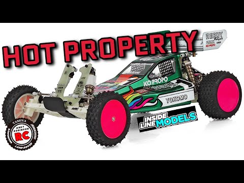 E452: Where, Have I Been? + Team Associated RC10 91 Masami Stealth Car Unboxed!