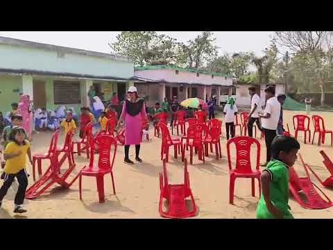 Annual sports day ✨✨✨